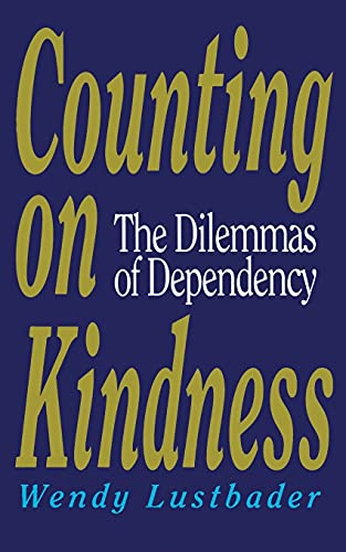 Beispielbild fr Counting On Kindness zum Verkauf von Wonder Book