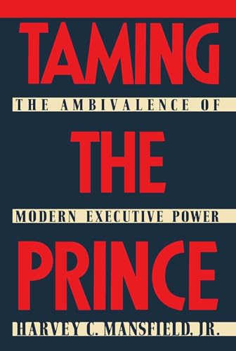 Stock image for Taming the Prince for sale by Better World Books