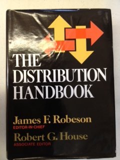 Stock image for The Distribution Handbook for sale by Better World Books: West