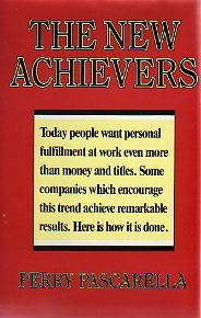 The New Achievers