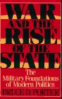 Beispielbild fr War and the Rise of the State zum Verkauf von HPB-Ruby