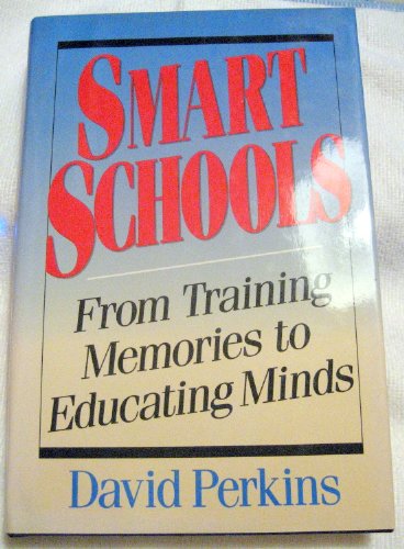 Beispielbild fr Smart Schools: zum Verkauf von Wonder Book