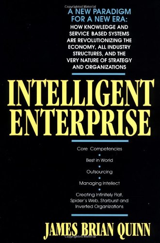 Beispielbild fr Intelligent Enterprise: A Knowledge and Service Based Paradigm for Industry zum Verkauf von Wonder Book