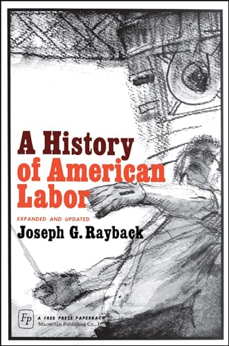 History of American Labor