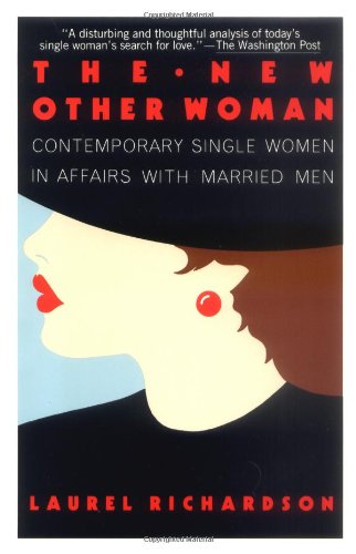 New Other Woman (9780029268919) by Richardson, Laurel