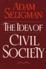 Idea Of Civil Society