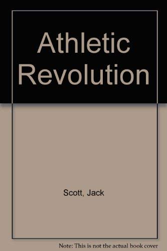 9780029283202: Athletic Revolution