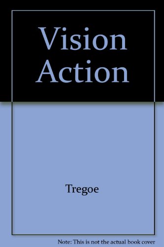 9780029326329: Vision Action