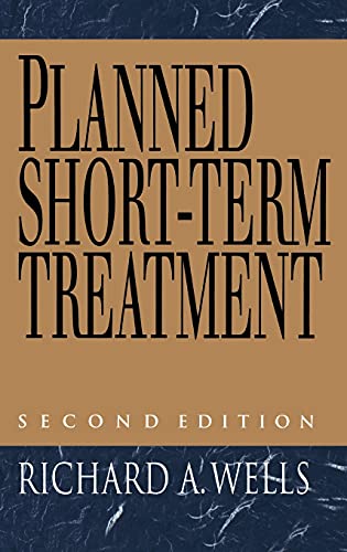 Stock image for Planned Short-Term Treatment for sale by BooksRun