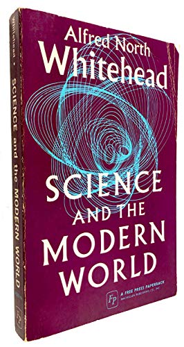 Imagen de archivo de Science and the Modern World a la venta por ThriftBooks-Atlanta