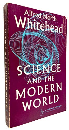 9780029351901: Science and the Modern World