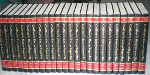 9780029425312: Colliers Encyclopedia 1992 E V