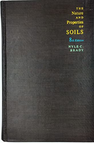 9780029460207: Nature Properties Soils