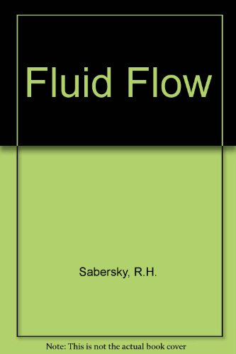 Stock image for Fluid Flow for sale by Books Puddle