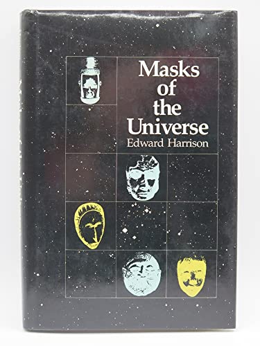 Stock image for Masks of the Universe for sale by Better World Books