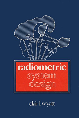 9780029488003: Radiometric System Design
