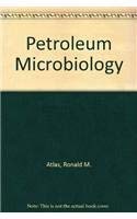 Stock image for Petroleum Microbiology for sale by Ergodebooks
