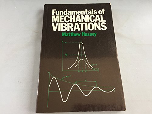 Stock image for Fundamentals of Mechanical Vibration for sale by HPB-Red