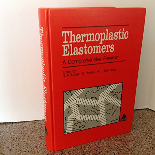 Thermoplastic Elastomers: A Comprehensive Review