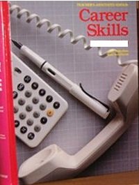 Stock image for Career Skills (CANADIAN EDITION) for sale by SecondSale