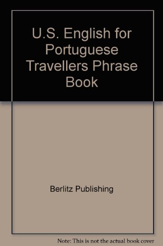 English for Portugese Speakers (9780029667507) by [???]