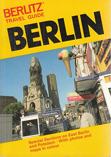 9780029690406: Berlin