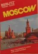 9780029693803: Moscow