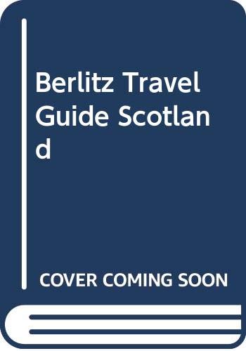 Scotland Travel Guide (9780029694909) by Larrimore Don