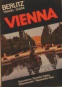 Stock image for Berlitz Travel Guide: Vienna for sale by Wonder Book