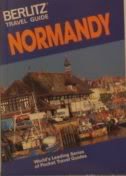 Normandy (9780029696804) by Berlitz Publishing Company