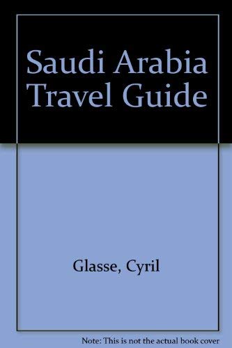 Saudi Arabia (Berlitz Travel Guide) (9780029698402) by Glasse, Cyril