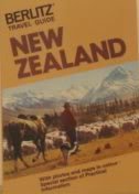Stock image for New Zealand for sale by Goldstone Books