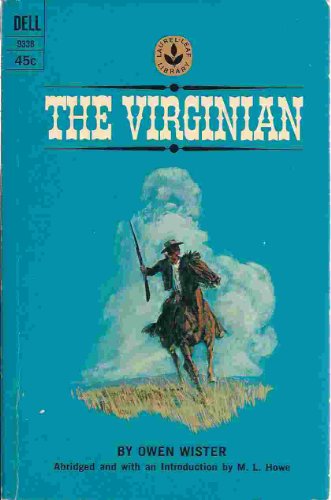 Stock image for Virginian for sale by Better World Books