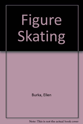 Stock image for Figure Skating for sale by RiLaoghaire