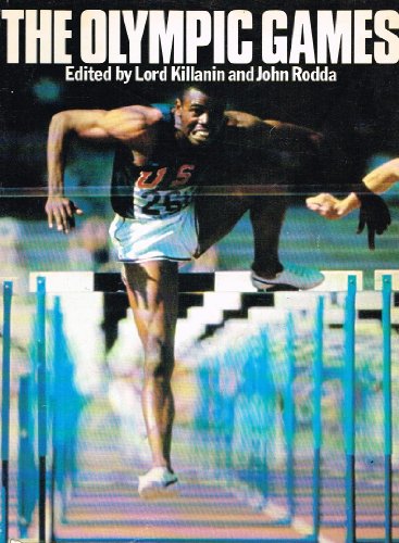 9780029757307: The Olympic Games