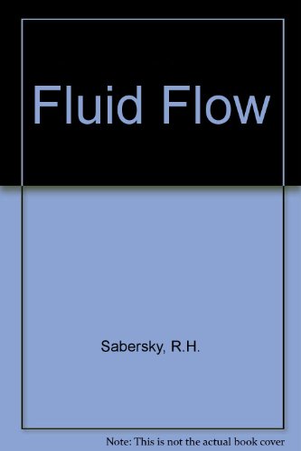 9780029759004: Fluid Flow