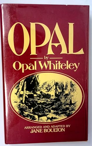 9780029766309: Opal