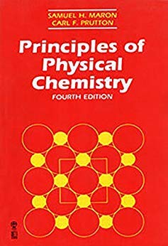 9780029793008: Principles of Physical Chemistry