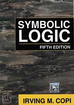 9780029796801: Symbolic Logic