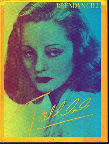 Imagen de archivo de Tallulah a la venta por Half Price Books Inc.