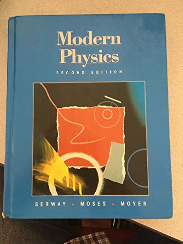 9780030015472: Modern Physics (Saunders golden sunburst series)