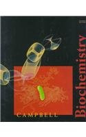 9780030018725: Biochemistry (Saunders Golden Sunburst Series)