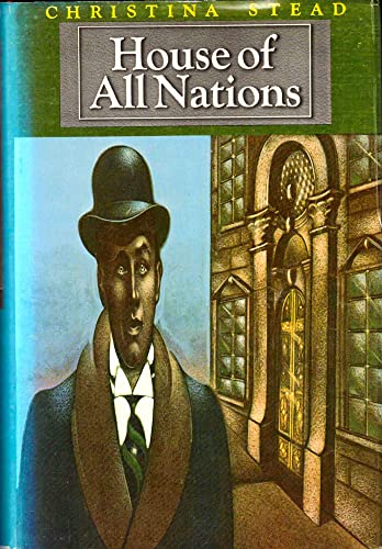 9780030019463: Title: House of all nations