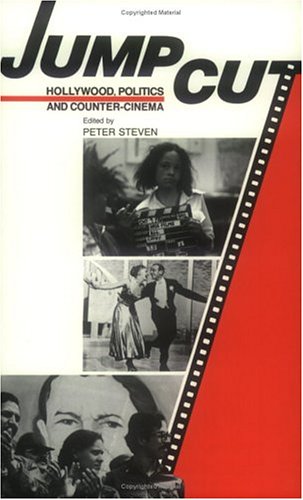 Stock image for Jump Cut. Hollywood, Politics And Counter-Cinema for sale by Ira Joel Haber - Cinemage Books