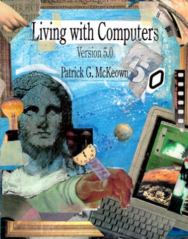 Imagen de archivo de Living With Computers a la venta por Basi6 International