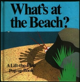 Beispielbild fr Whats at the Beach? zum Verkauf von Zoom Books Company