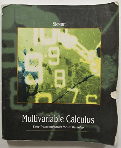 9780030030383: Multivariable Calculus, Linear Algebra and Differential Equations