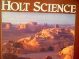 Imagen de archivo de Holt Science a la venta por Bank of Books