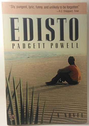 Stock image for Edisto [Jan 01, 1985] Powell, Padgett for sale by Kazoo Books LLC