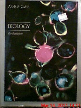 Stock image for Biology for sale by Better World Books: West